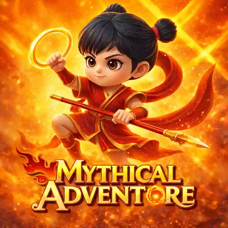 Mythical Adventure Slot Game - Play at tayaph Casino