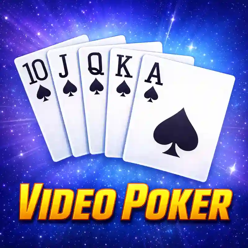 Video Poker Online Casino Philippines