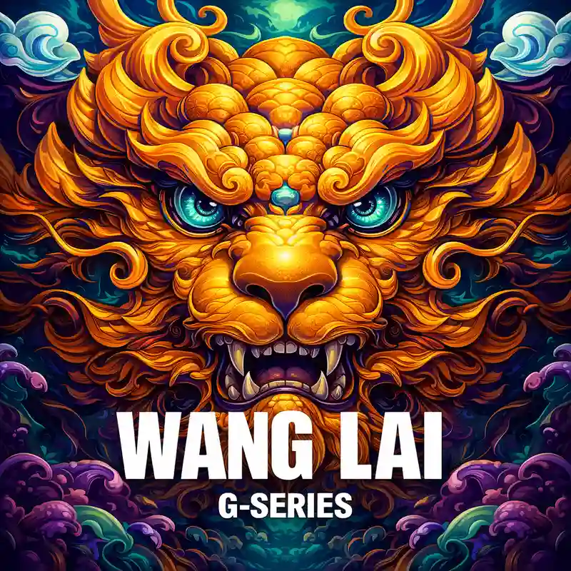 Wang Lai Slot Game tayaph Online Casino