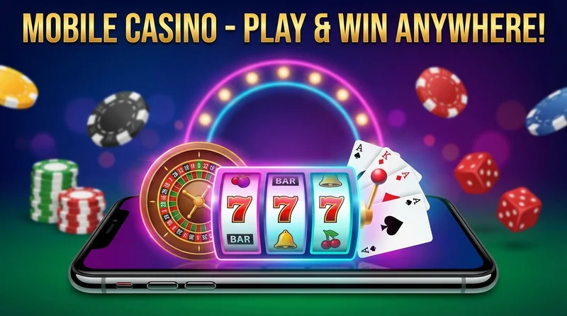 Tayaph Online Casino Banner